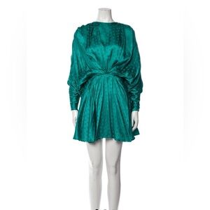 The Attico Size 4 (Size 38) Mini Dress